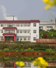 江西高峰碳酸钙有限公司