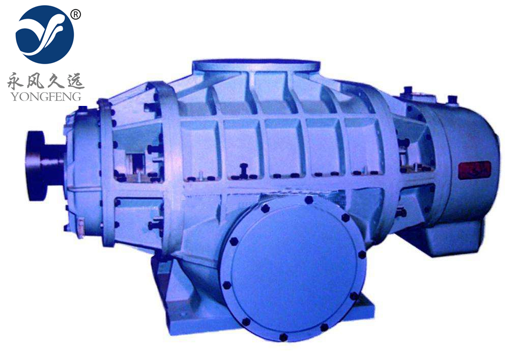 两叶罗茨鼓风机 两叶罗茨鼓风机