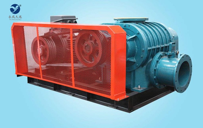 污水处理罗茨鼓风机 污水处理罗茨鼓风机